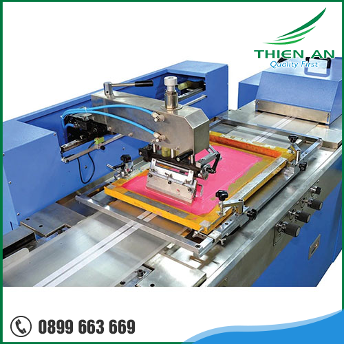 CÔNG TY TNHH SẢN XUẤT THƯƠNG MẠI & DỊCH VỤ THIÊN AN